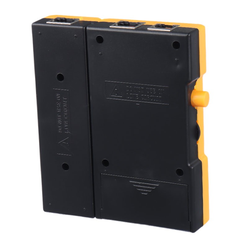 تستر کابل شبکه D-NET NSHL-468VR