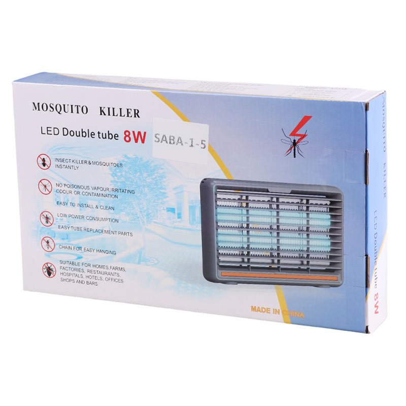 حشره کش برقی Mosquito Killer 8W