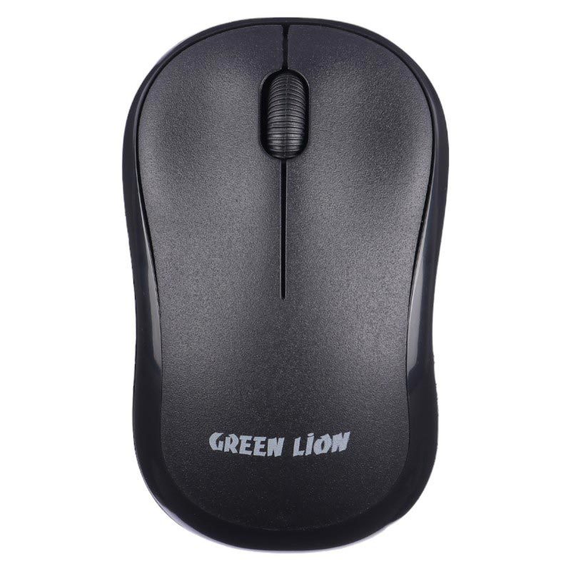 موس و کیبورد بی سیم Green lion GNWS24GKEYM