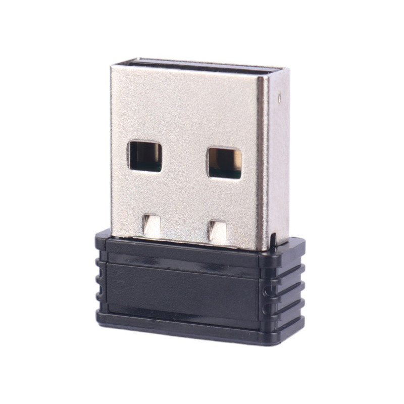 موس و کیبورد بی سیم Green lion GNWS24GKEYM
