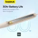 هندزفری بلوتوثی گردنی باسئوس Bowie P1 2023 A00025800