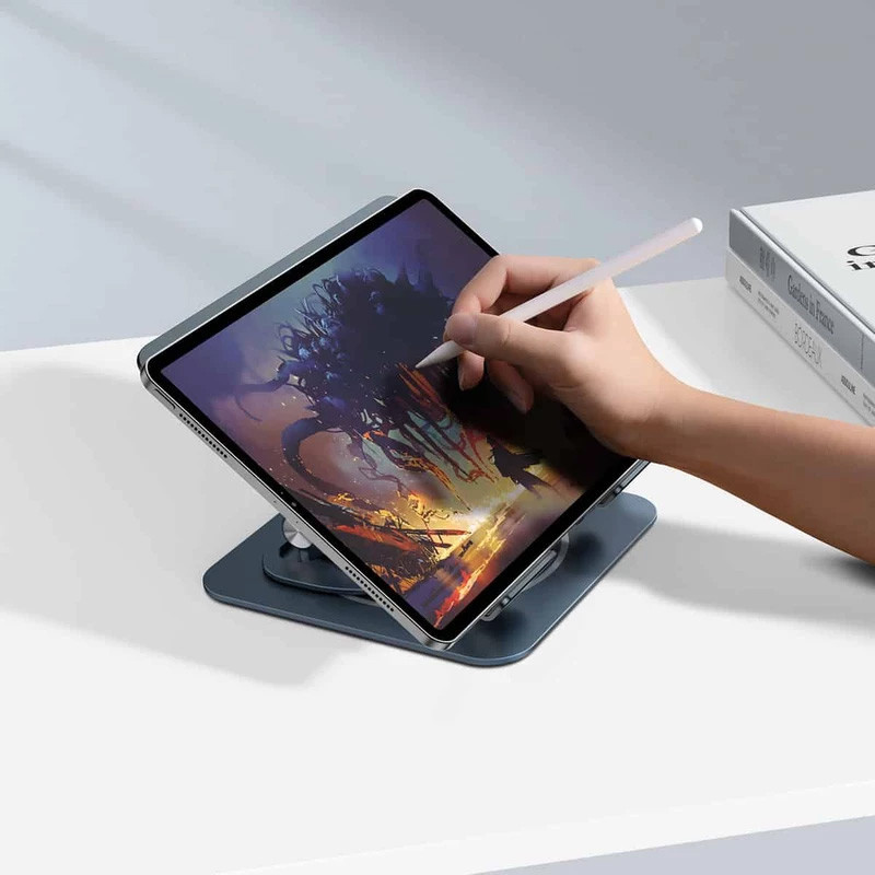 استند لپ تاپ Baseus UltraStable Pro Series BS-HP017