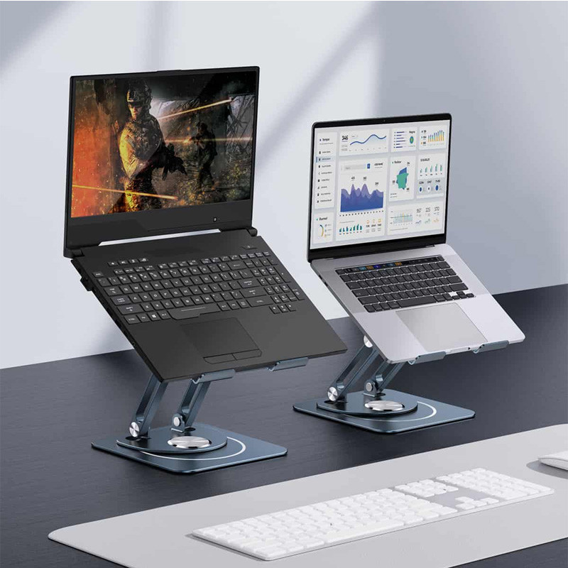 استند لپ تاپ Baseus UltraStable Pro Series BS-HP017