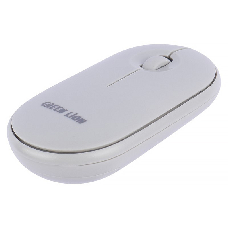 موس و کیبورد بی سیم گرین لاین Wireless Duo GNWLDUKYBK