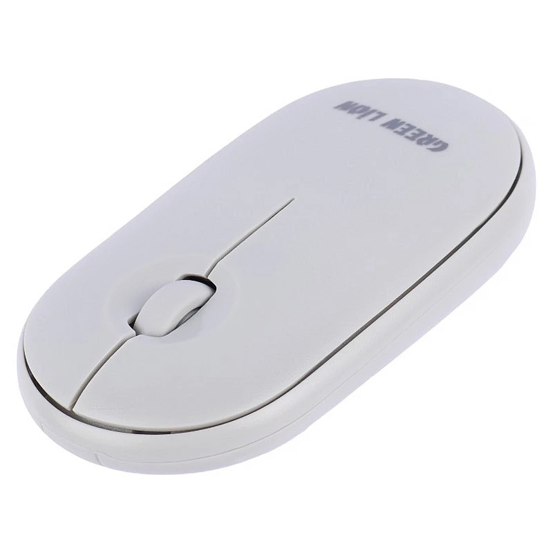 موس و کیبورد بی سیم گرین لاین Wireless Duo GNWLDUKYBK