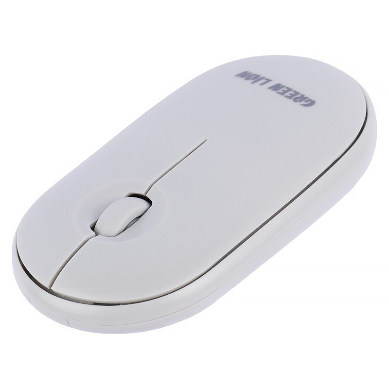 موس و کیبورد بی سیم گرین لاین Wireless Duo GNWLDUKYBK