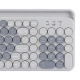 موس و کیبورد بی سیم گرین لاین Wireless Duo GNWLDUKYBK