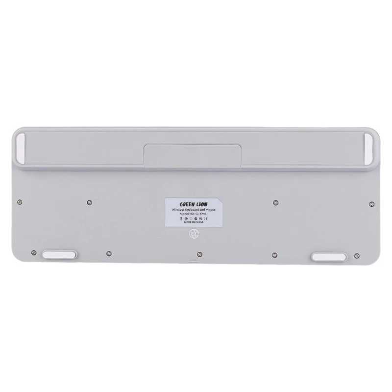 موس و کیبورد بی سیم گرین لاین Wireless Duo GNWLDUKYBK