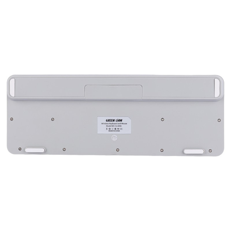 موس و کیبورد بی سیم گرین لاین Wireless Duo GNWLDUKYBK