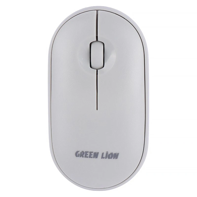 موس و کیبورد بی سیم گرین لاین Wireless Duo GNWLDUKYBK