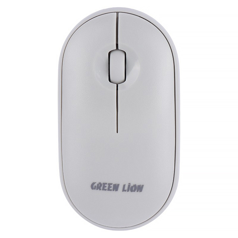 موس و کیبورد بی سیم گرین لاین Wireless Duo GNWLDUKYBK