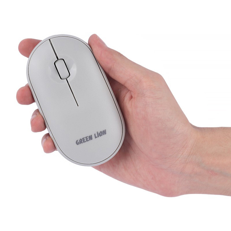 موس و کیبورد بی سیم گرین لاین Wireless Duo GNWLDUKYBK