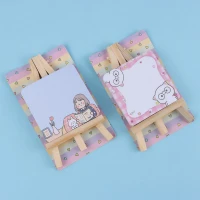 کاغذ یادداشت چسب دار Sevil 9.6*9.6cm کد 1205 بسته 100 برگی
