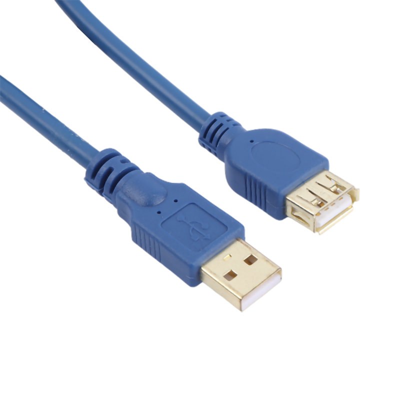 کابل افزایش طول D-Net USB 2.0 3m