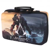 کیف کنسول بازی XBOX Series S طرح Assassin Creed