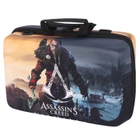 کیف کنسول بازی XBOX Series S طرح Assassin Creed