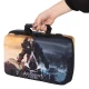 کیف کنسول بازی XBOX Series S طرح Assassin Creed