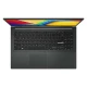 لپ تاپ Asus Vivobook Go 15 E1504FA-B Ryzen 5 (7520U) 8GB 512GB SSD AMD 15.6" FHD