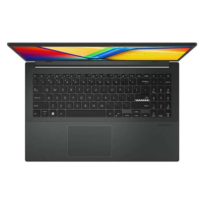 لپ تاپ Asus Vivobook Go 15 E1504FA-B Ryzen 5 (7520U) 8GB 512GB SSD AMD 15.6" FHD