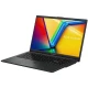 لپ تاپ Asus Vivobook Go 15 E1504FA-B Ryzen 5 (7520U) 8GB 512GB SSD AMD 15.6" FHD