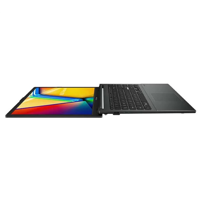 لپ تاپ Asus Vivobook Go 15 E1504FA-B Ryzen 5 (7520U) 8GB 512GB SSD AMD 15.6" FHD