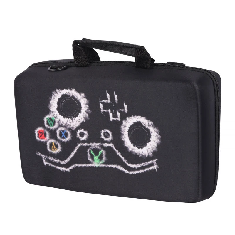 کیف کنسول بازی XBOX Series S طرح دسته بازی