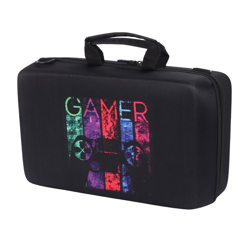 کیف کنسول بازی XBOX Series S طرح Gamer کد 3