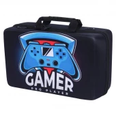 کیف کنسول بازی XBOX Series S طرح Gamer کد 4