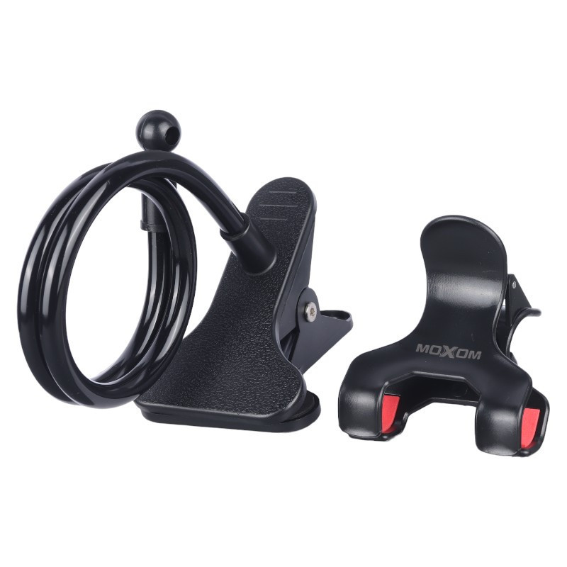 پایه نگهدارنده گوشی موبایل و تبلت Moxom MX-VS63