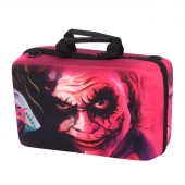 کیف کنسول بازی XBOX Series S طرح Joker کد 14