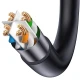 کابل شبکه Baseus Speed Seven Cat7 WKJS010001 50cm