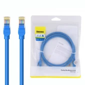 کابل شبکه Baseus High Speed CAT6 PCWL-A B00133204311 1m
