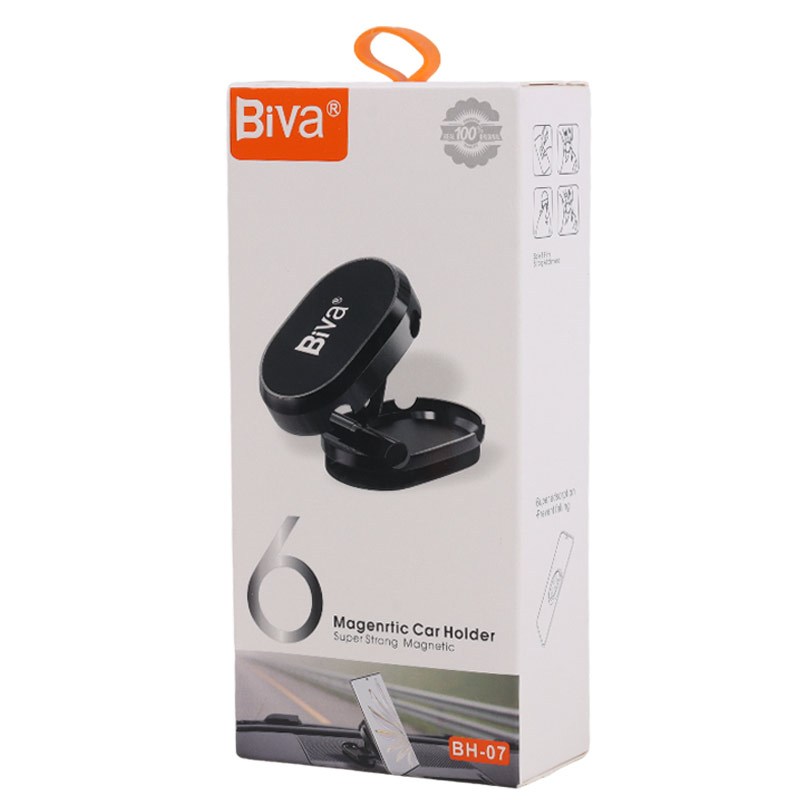 هولدر داشبوردی مگنتی Biva BH-07