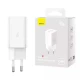 کلگی فست شارژ Baseus CCGP18010 GaN5 Pro 3A PD 40W