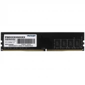 رم کامپیوتر Patriot Signature DDR4 16GB 2666MHz CL19