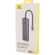 هاب 10 پورت Type-C باسئوس UltraJoy Series BS-OH161 B0005280C811-00
