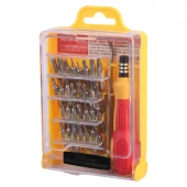 ست پیچ گوشتی تعمیرات موبایل Hoshe JK-6032E