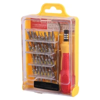 ست پیچ گوشتی تعمیرات موبایل Hoshe JK-6032E