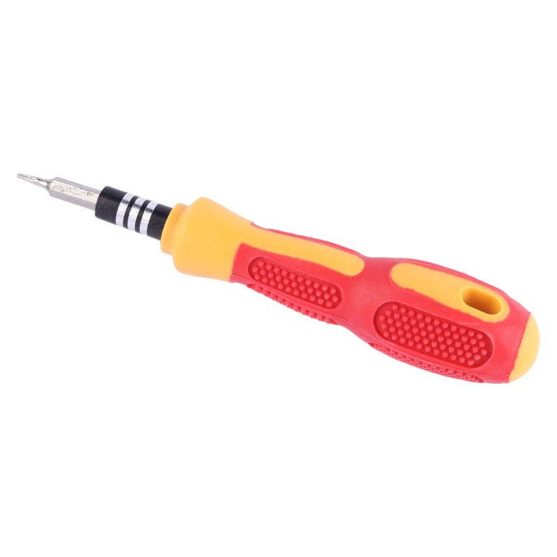 ست پیچ گوشتی تعمیرات موبایل Hoshe JK-6032E