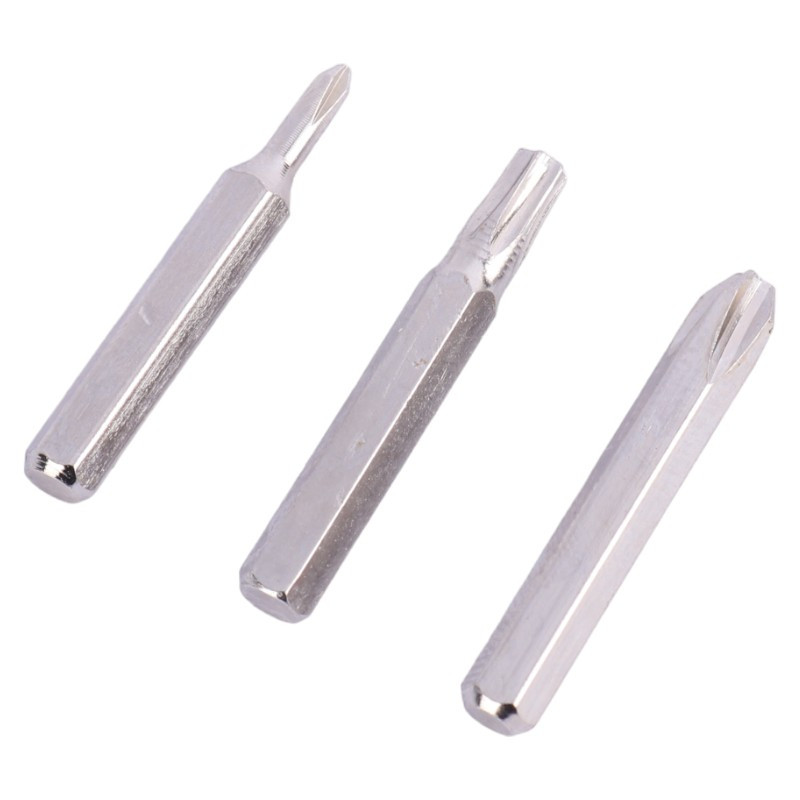 ست پیچ گوشتی تعمیرات موبایل Hoshe JK-6032E