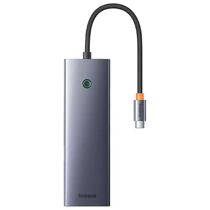 هاب 10 پورت Type-C باسئوس UltraJoy Series BS-OH161 B0005280C811-00