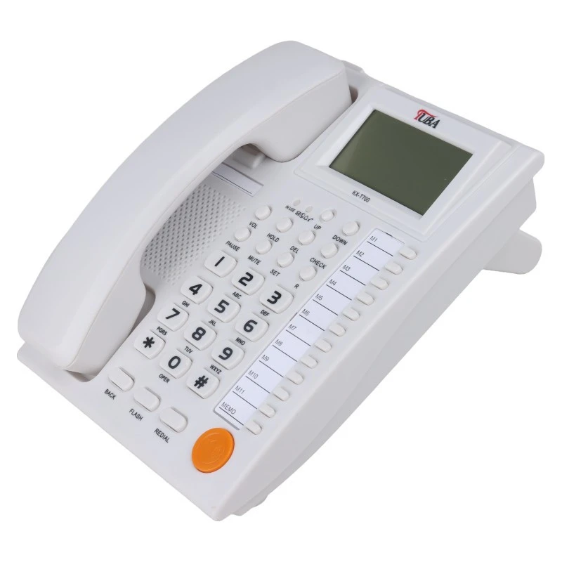 تلفن رومیزی طوبی Tuba KX-T700