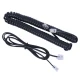تلفن رومیزی پاشافون Pashaphone KX-T2026CID