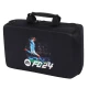 کیف کنسول بازی XBOX Series S طرح FC24