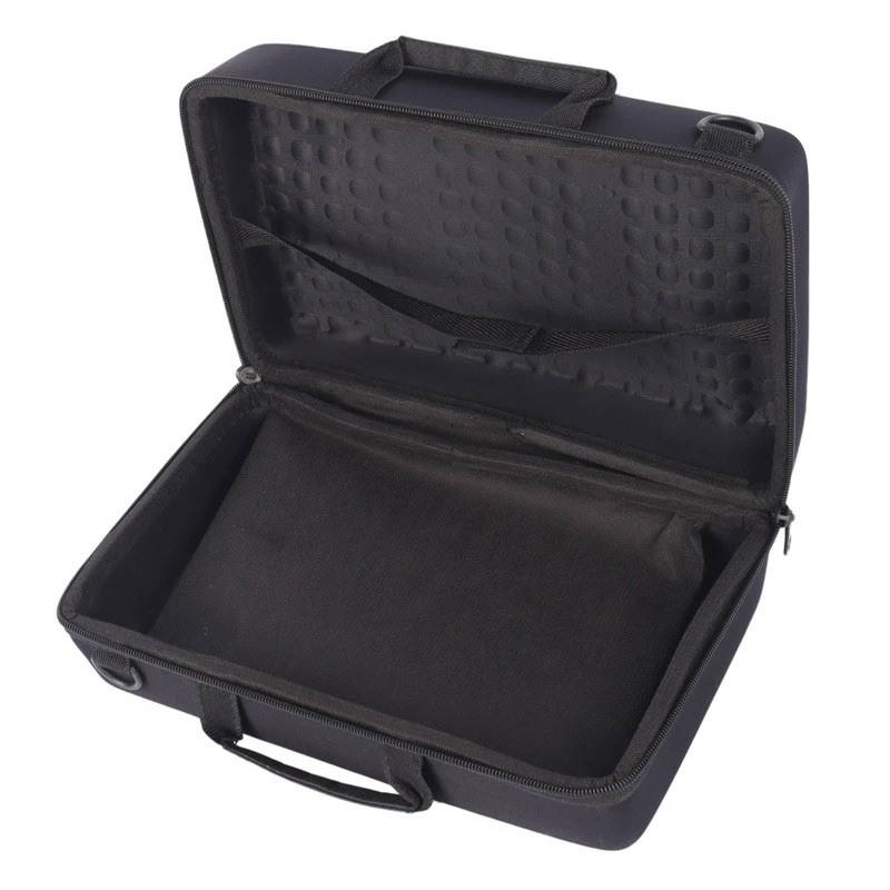 کیف کنسول بازی XBOX Series S طرح FC24