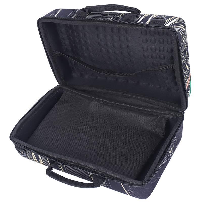 کیف کنسول بازی XBOX Series S طرح GTA کد 5