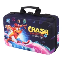 کیف کنسول بازی XBOX Series S طرح Crash کد 5