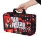 کیف کنسول بازی XBOX Series S طرح Red Dead Redemption 2 کد 8