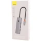 هاب 4 پورت Type-C باسئوس BS-OH108