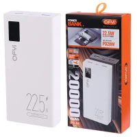 پاور بانک ofyi 20000 مدل PB-04